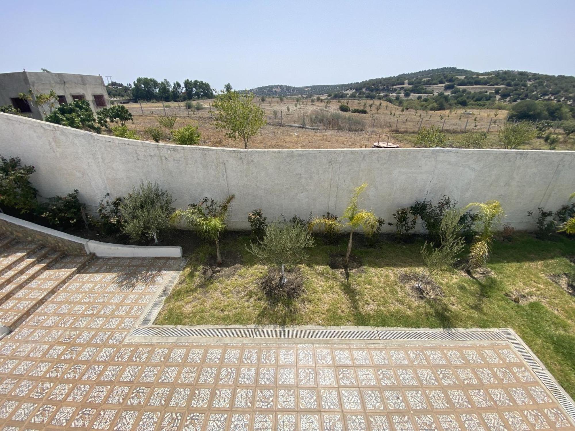 Ecohame - Oeko-Hain - Ecohaven - Ecobrio Guitar Palace Bni Quolla Exterior photo